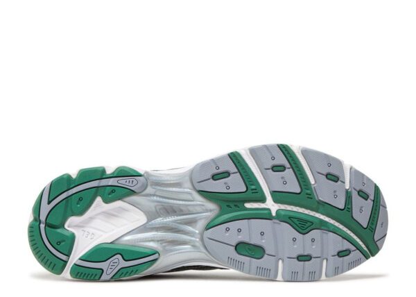 Asics GT-2160 White Shamrock Green - Image 4