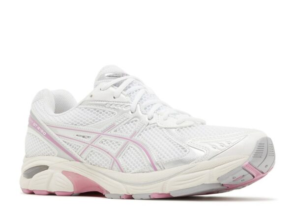 Asics GT-2160 White Sweet Pink - Image 2