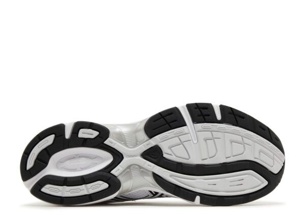 Asics Gel-1130 White Black - Image 4