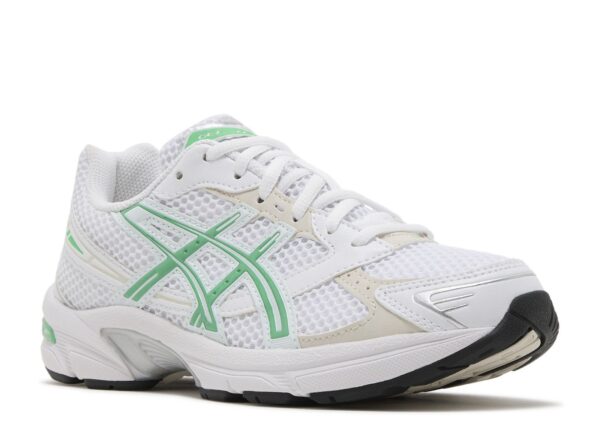 Asics Gel-1130 White Malachite Green - Image 2