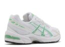 Asics Gel-1130 White Malachite Green