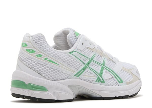 Asics Gel-1130 White Malachite Green - Image 3