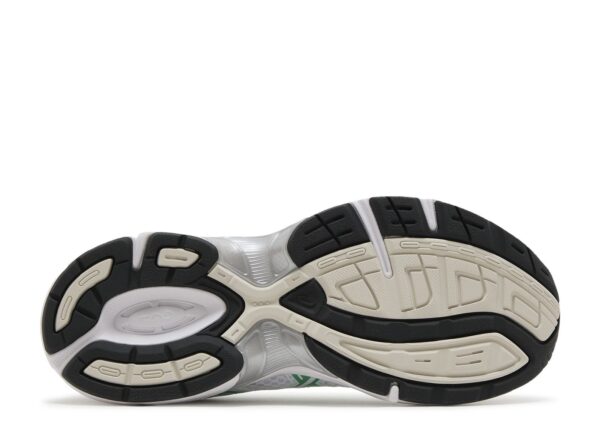Asics Gel-1130 White Malachite Green - Image 4