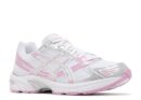 Asics Gel-1130 White Pure Silver Pink