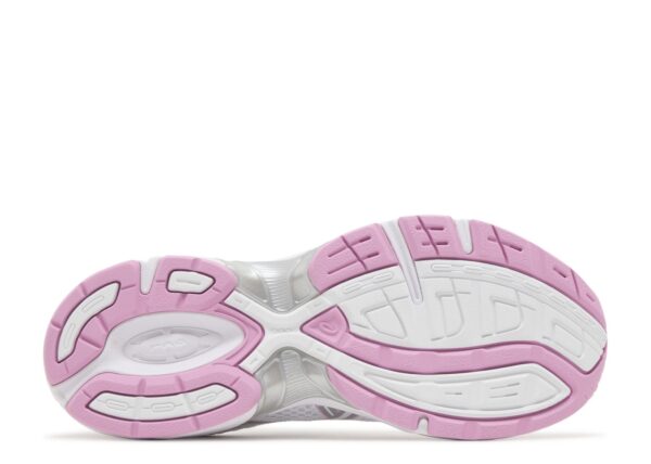 Asics Gel-1130 White Pure Silver Pink - Image 4