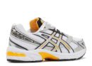 Asics Gel-1130 White Pure Silver Yellow