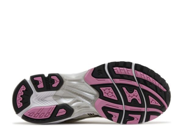 Asics Gel-Kayano 14 Cream Sweet Pink - Image 4