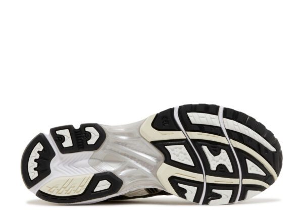 Asics Gel-Kayano 14 Silver Cream - Image 4