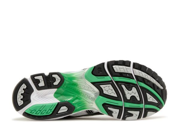 Asics Gel-Kayano 14 White Malachite Green - Image 4