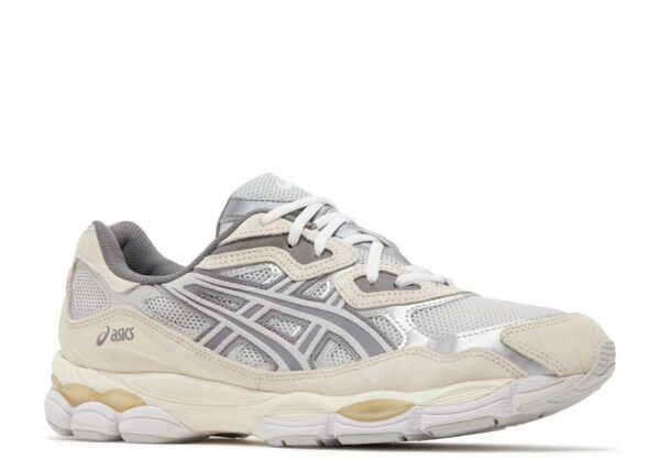 Asics Gel-NYC Concrete Oatmeal - Image 2