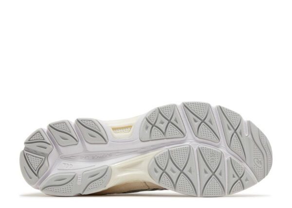Asics Gel-NYC Concrete Oatmeal - Image 4