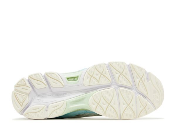 Asics Gel-NYC Cream Aquamarine - Image 4