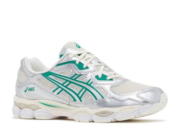 Asics Gel-NYC Cream Kale - Image 2