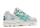 Asics Gel-NYC Cream Kale