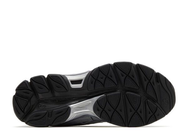 Asics Gel-NYC Mid Grey Sheet Rock - Image 4