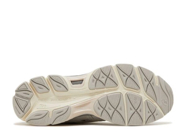 Asics Gel-NYC Oyster Grey - Image 4