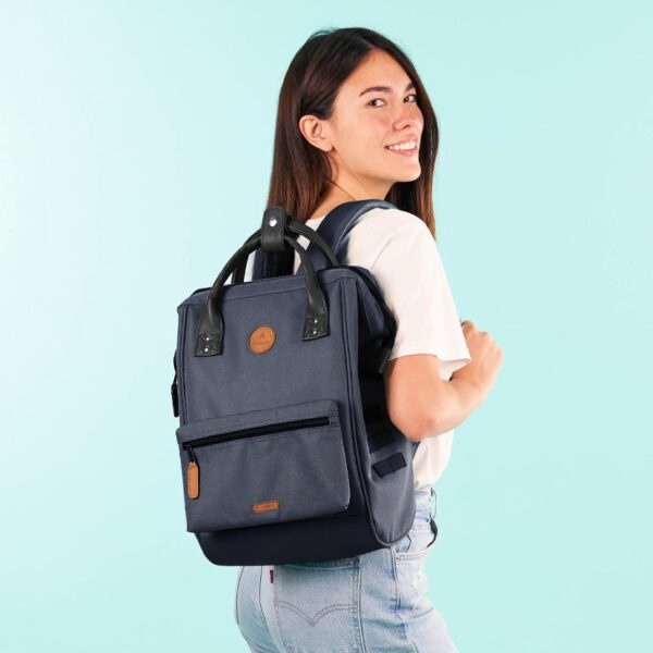 Adventurer Medium Bale Backpack - Image 2