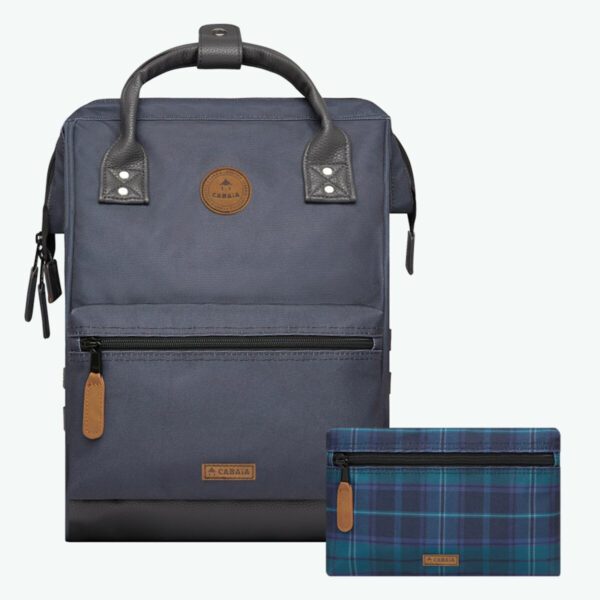 Adventurer Medium Bale Backpack