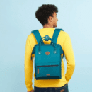 Adventurer Medium Belgrade Backpack