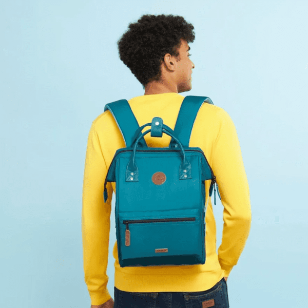 Adventurer Medium Belgrade Backpack - Image 2