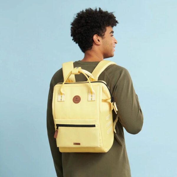 Adventurer Medium Benguela Backpack - Image 2