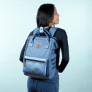 Adventurer Medium Bourgas Backpack