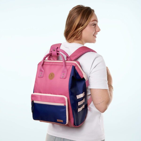 Adventurer Medium Braga Backpack - Image 2