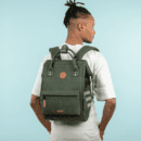 Adventurer Medium Busan Backpack