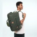 Duffle Adventurer Busan