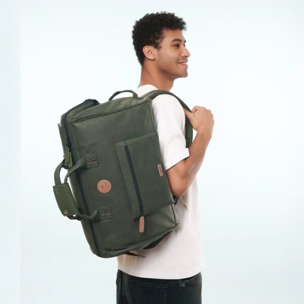 Duffle Adventurer Busan - Image 2