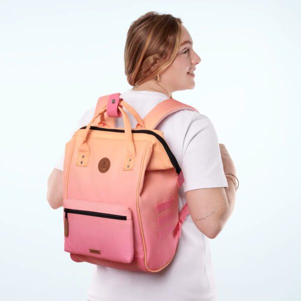 Cabourg Adventurer Medium Backpack - Image 2