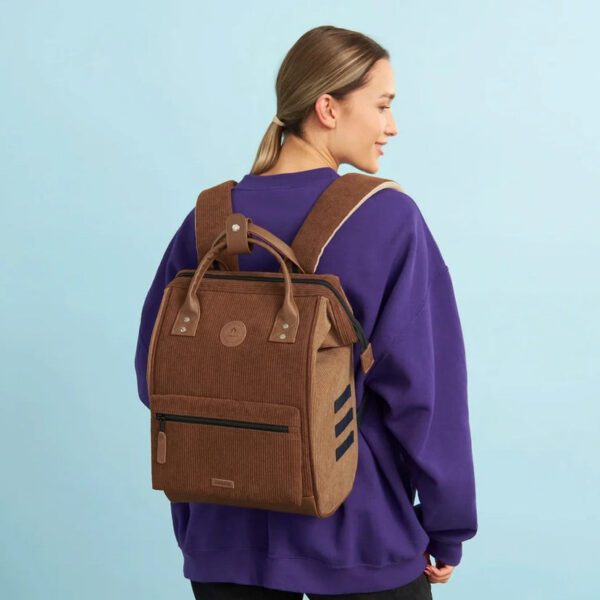 Adventurer Medium Canton Backpack - Image 2