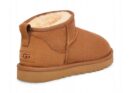 UGG Classic Ultra Mini Boot Chestnut