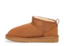 UGG Classic Ultra Mini Boot Chestnut