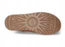UGG Classic Ultra Mini Platform Chestnut