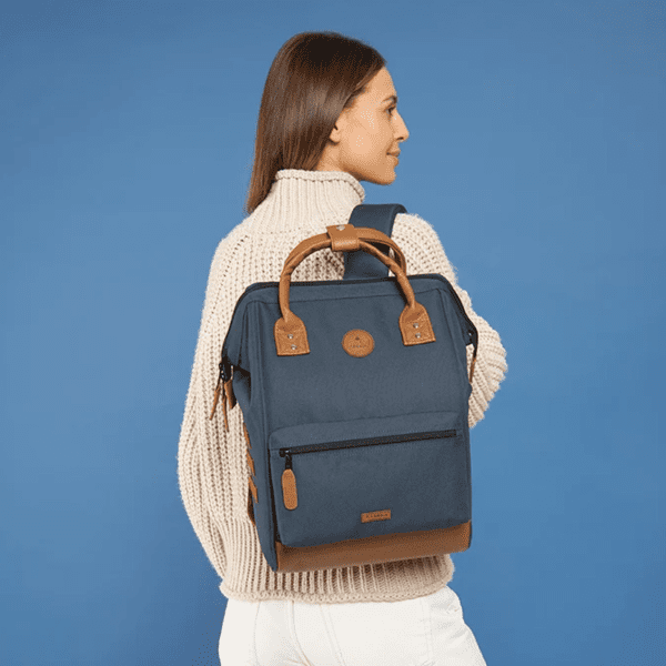Adventurer Medium Chicago Backpack - Image 2
