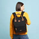 Adventurer Medium Cologne Backpack