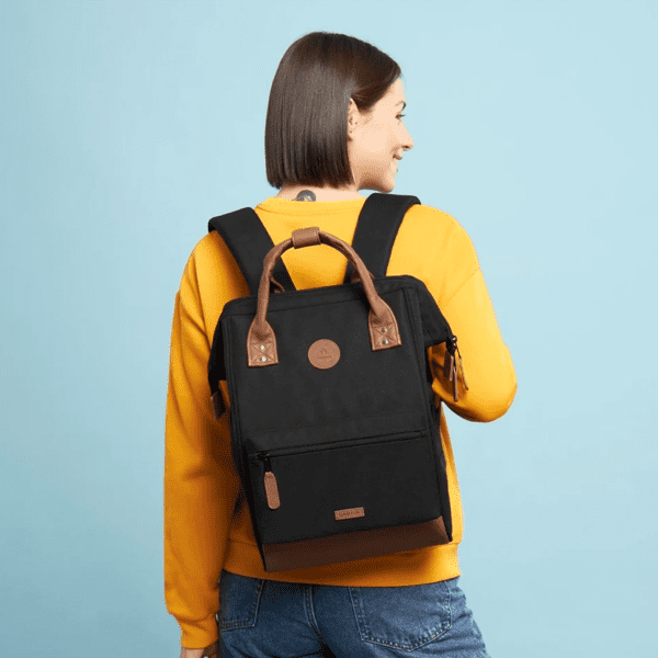 Adventurer Medium Cologne Backpack - Image 2