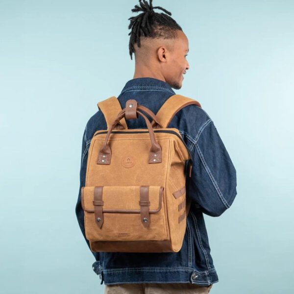 Colombo Adventurer Medium Backpack - Image 2