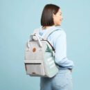 Columbus Adventurer Medium Backpack