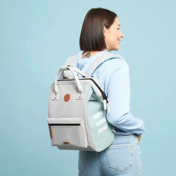 Columbus Adventurer Medium Backpack - Image 2