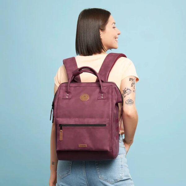 Delhi Adventurer Medium Backpack - Image 2