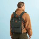 Adventurer Medium Doha Backpack