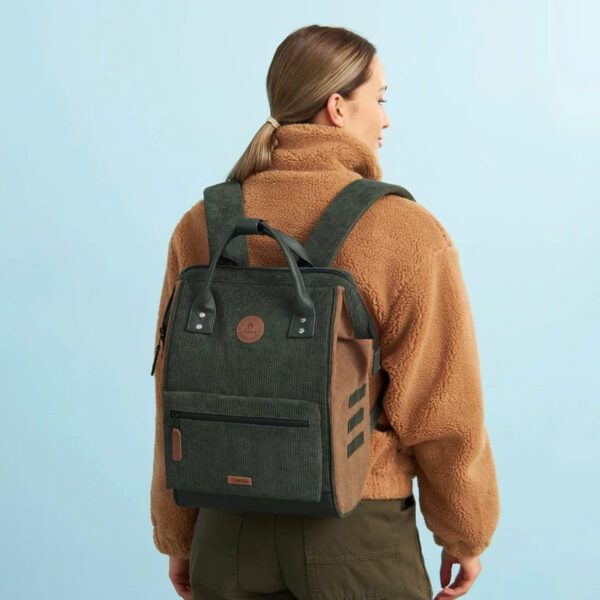 Adventurer Medium Doha Backpack - Image 2