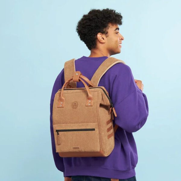 Adventurer Medium Dubai Backpack - Image 2