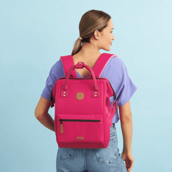 Adventurer Medium Durban Backpack - Image 2