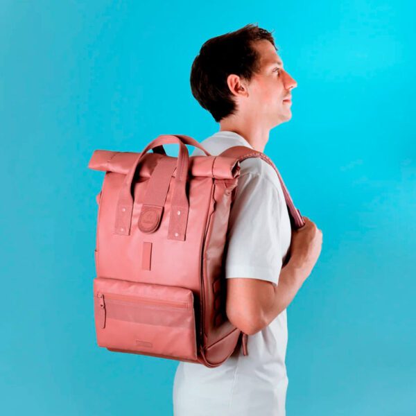 Explorer Medium Almeria Backpack - Image 2