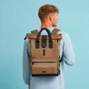 Explorer Medium Da Nang Backpack