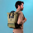 Explorer Medium Grenoble Backpack