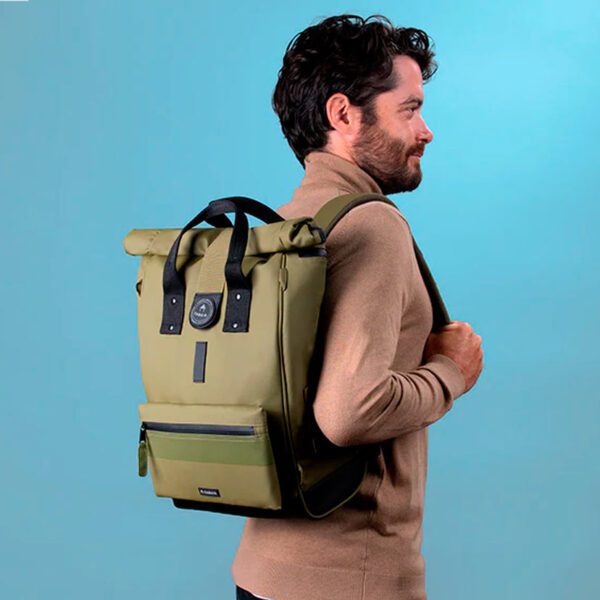 Explorer Medium Grenoble Backpack - Image 2